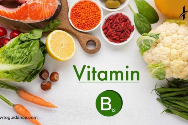 Benefits of WellHealthOrganic Vitamin B12 for our Body