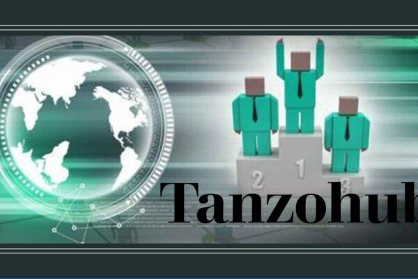 Tanzohub: Platform for Learning and Creating in Tech | by Suraj Yadav