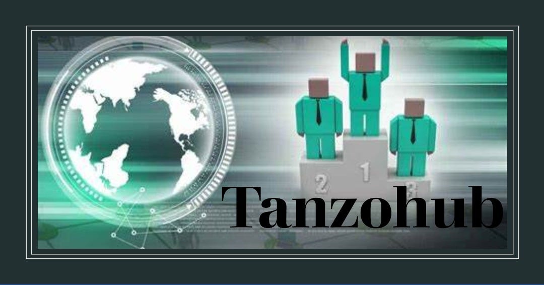 Tanzohub: Platform for Learning and Creating in Tech | by Suraj Yadav