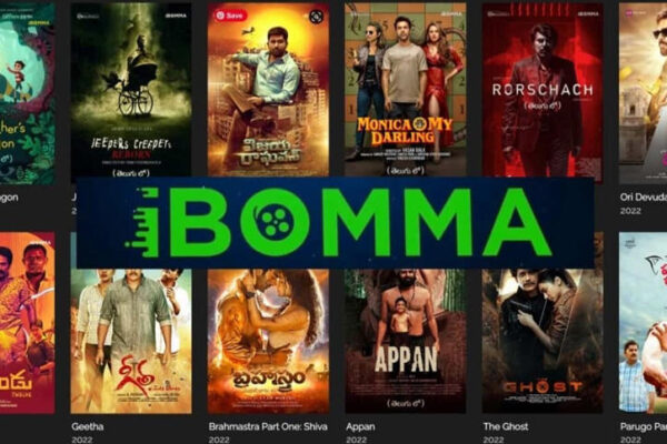 Ibomma the Ultimate Streaming Guide