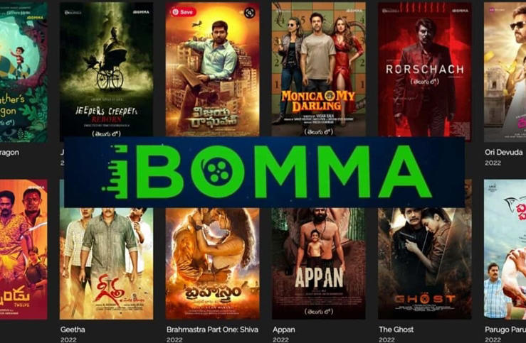 Ibomma the Ultimate Streaming Guide