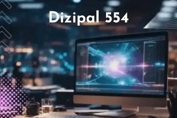 Dizipal 554 Unveiled Unlocking Efficiency Across Industries