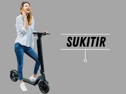 Sukıtır: The Multifaceted World of Urban Mobility and Culinary Delights