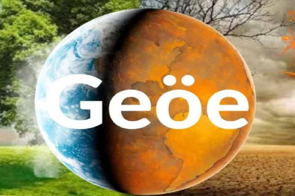 Geöe Science Revolutionizing The World