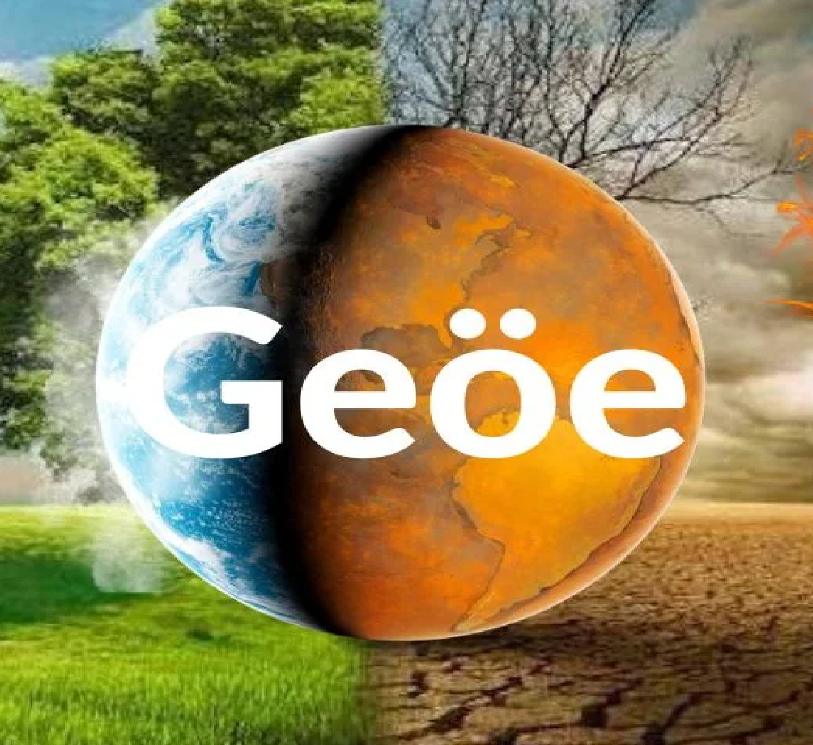 Geöe Science Revolutionizing The World