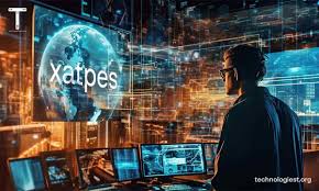 Xatpes Explained A Breakthrough in Communication Technology