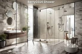 Berry0314 Shower Your Pathway to Radiant, Refreshed Skin