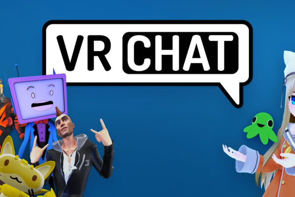 VRChat Login Guide to Safety and Fun