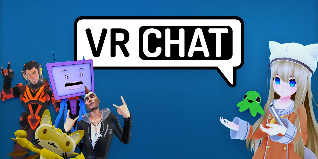 VRChat Login Guide to Safety and Fun