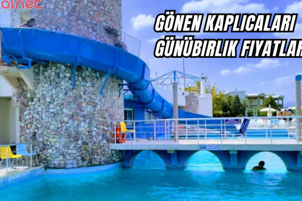 Gönen Kaplıcaları Günübirlik Fiyatları Friendly Relaxation in Budget