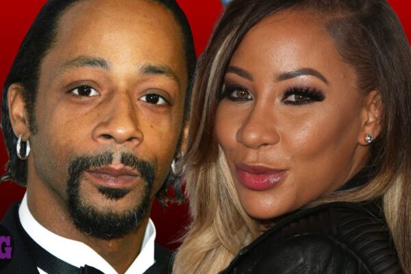 Pictures of Katt Williams Wife, The Woman Behind the Comedian