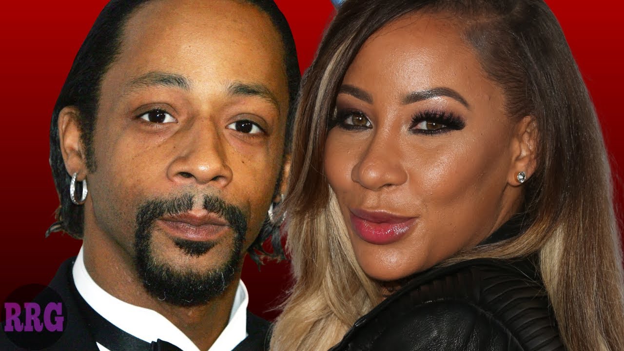 Pictures of Katt Williams Wife, The Woman Behind the Comedian