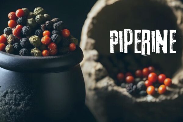 Piperines A Comprehensive Guide Unlocking the Wellness Potential