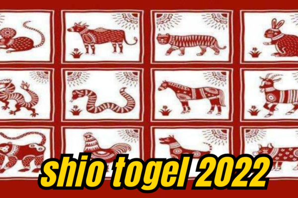 Shio Togel 2022 Find Out Your Lucky Numbers and Days