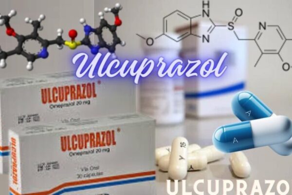 Ulcuprazol Your Guide to Effective Treatment