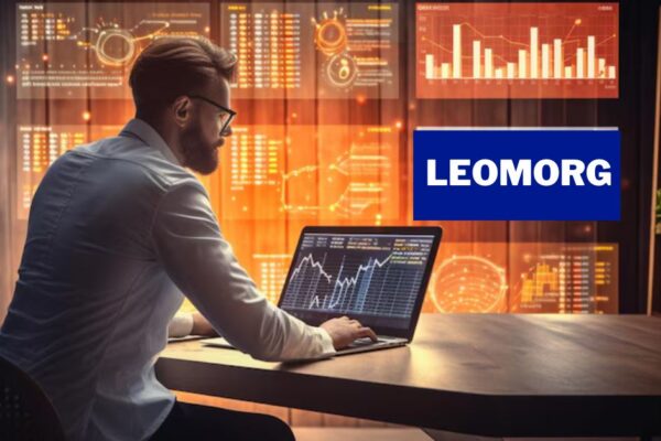 Leomorg in Action: Driving Efficiency and Innovation Across Industries