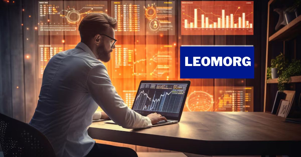 Leomorg in Action: Driving Efficiency and Innovation Across Industries