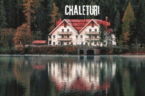 Chaleturi Combining Traditional Charm with Modern Comfort