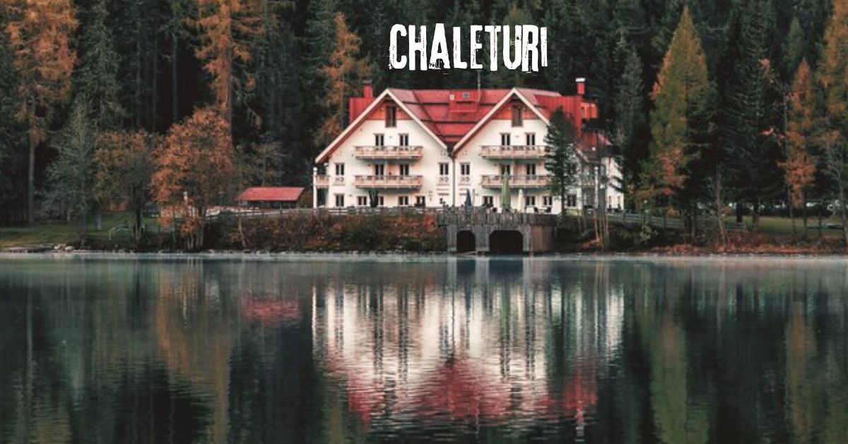Chaleturi Combining Traditional Charm with Modern Comfort
