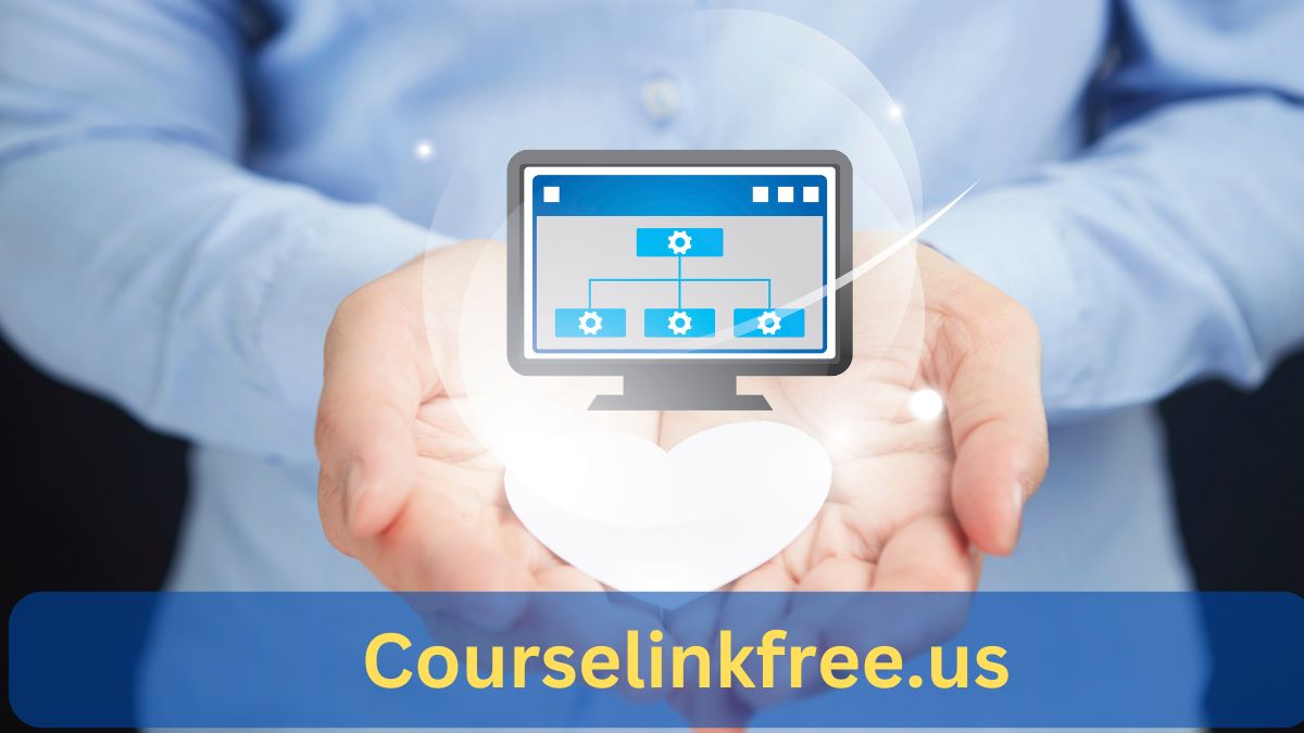 A Comprehensive Guide to CourseLinkFree.us and Its Free Educational Resources