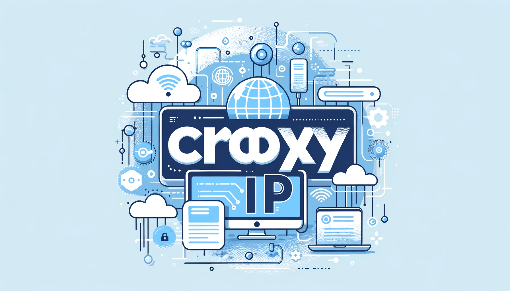 Croxy: The Ultimate Web Proxy Solution