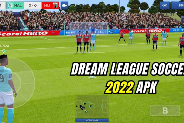 Dream League Soccer 2022 APK Best Strategies to Build Your Team