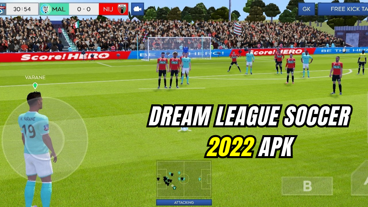 Dream League Soccer 2022 APK Best Strategies to Build Your Team