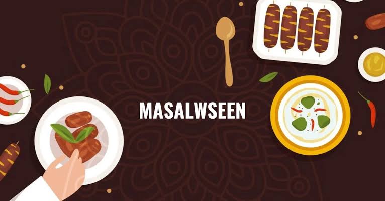 Masalwseen A Journey Through Myth and Modernity