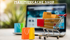 MaximizeCache.shop Tips for Getting the Best Discounts Online