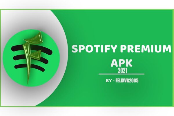 Spotify Premium APK 2021 The Ultimate Music Streaming Experience