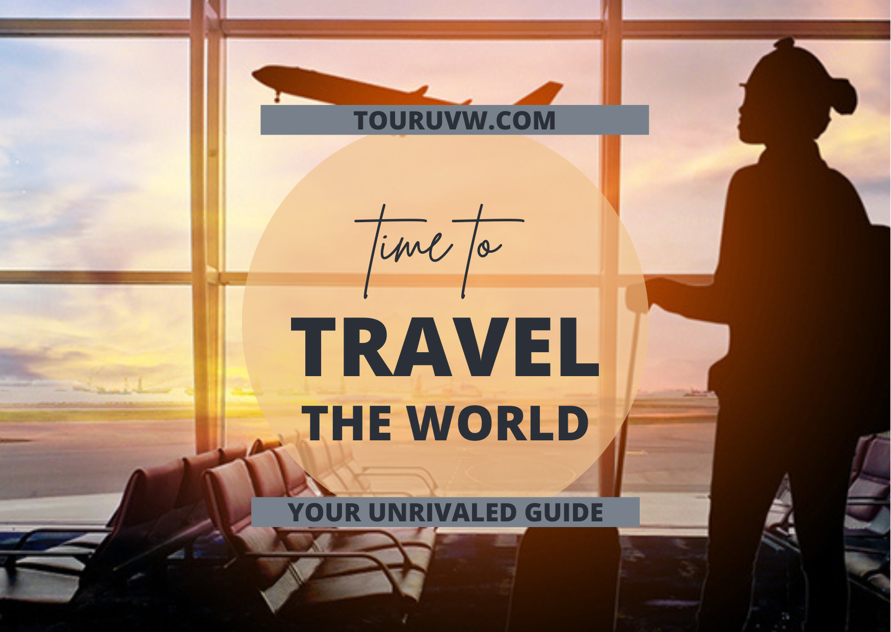 TourUVW.com - Your Unrivaled Travel Guide