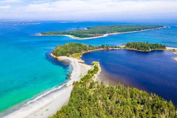 Eastern Shore Undercovered: Hidden Treasures Revealed