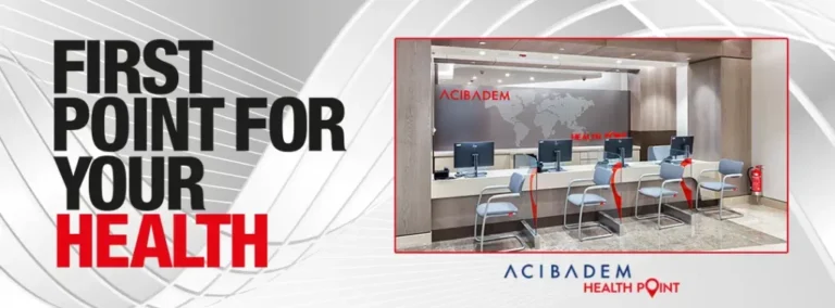 Acibadem Health Point Cancer Treatment