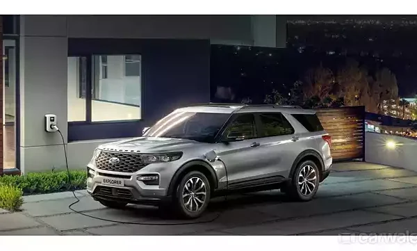 2024 Ford Explorer in India: Current Market Prices and Key Features