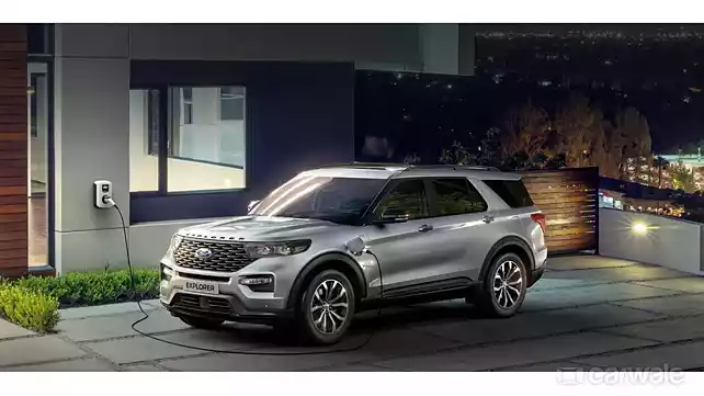 2024 Ford Explorer in India: Current Market Prices and Key Features