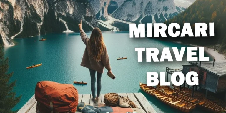 Mircari Travel Blog: Affordable Adventures with GICE