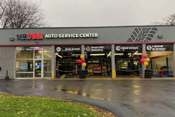 mr tire auto service centers