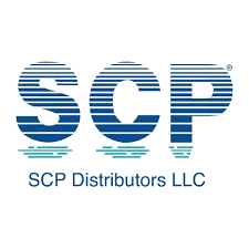 scp distributors llc