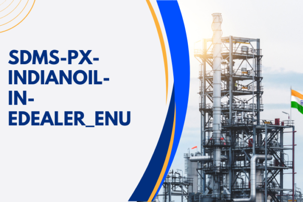 Innovative Solutions: SDMS PX IndianOil in eDealer Success