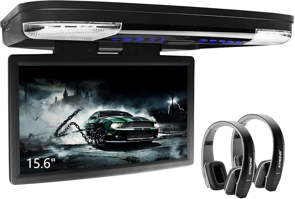 Discover the best features, installation tips, and benefits of a 14-15 inch car roof DVD player for ultimate in-car entertainment.