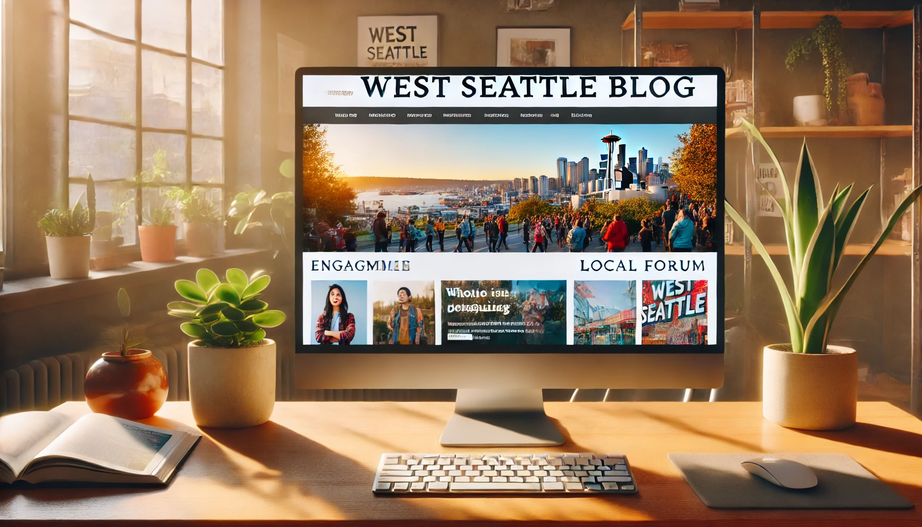 Discover the West Seattle Blog, your go-to source for local news, events, and community updates in West Seattle. Stay connected today.